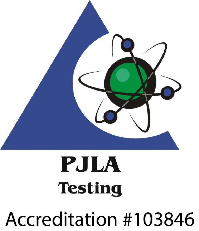 PJLA Testing